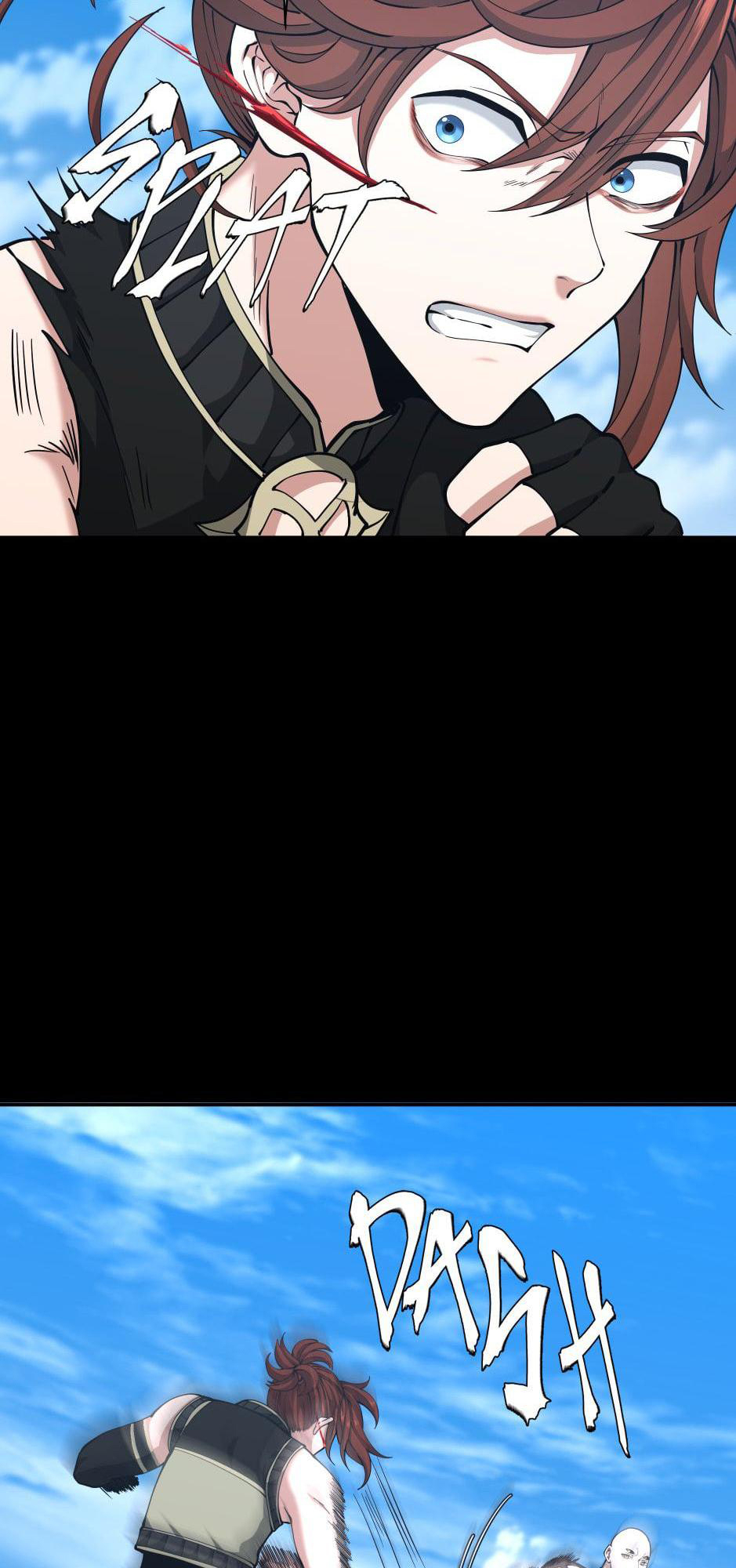 Read The Beginning After the End IT Manga Online