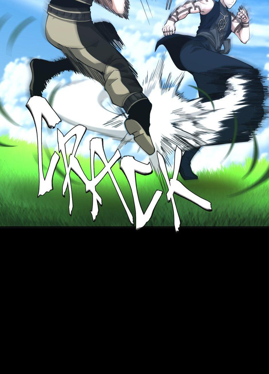 Read The Beginning After the End IT Manga Online