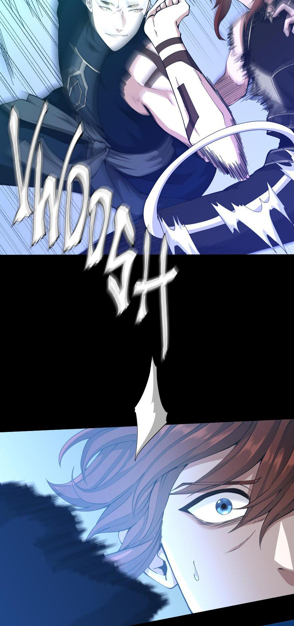 Read The Beginning After the End IT Manga Online