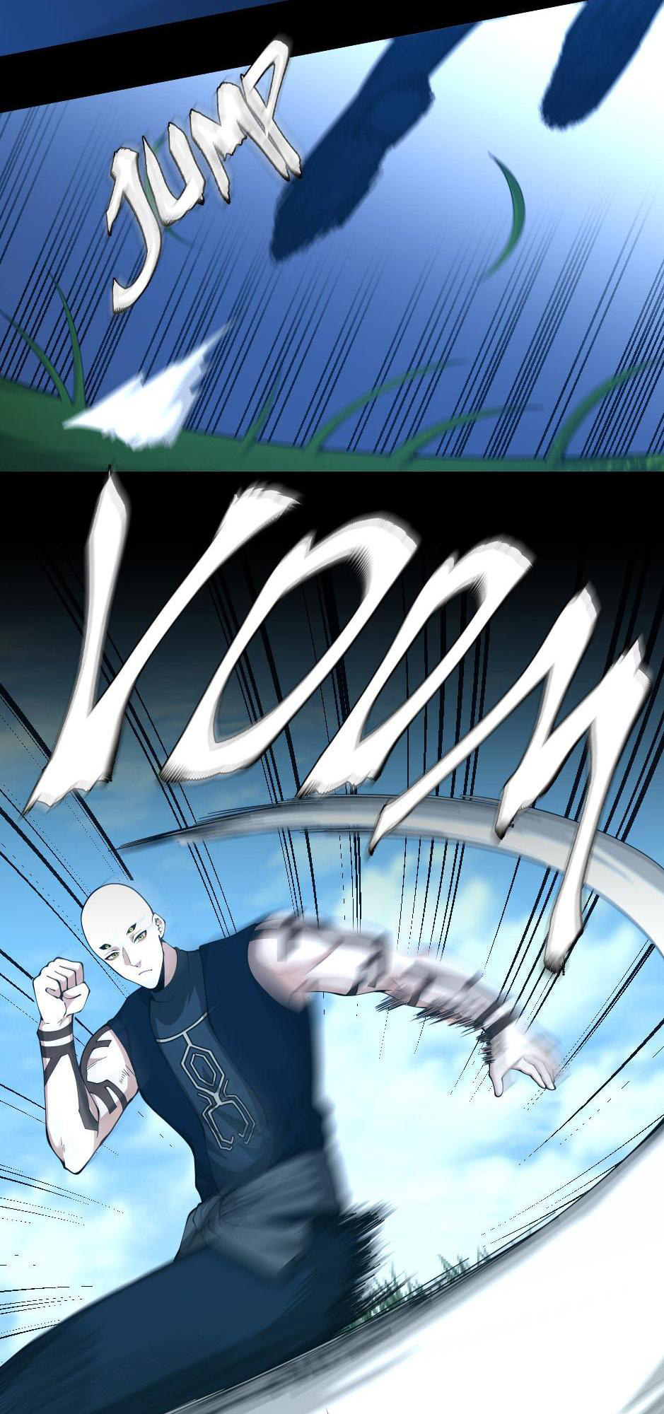 Read The Beginning After the End IT Manga Online