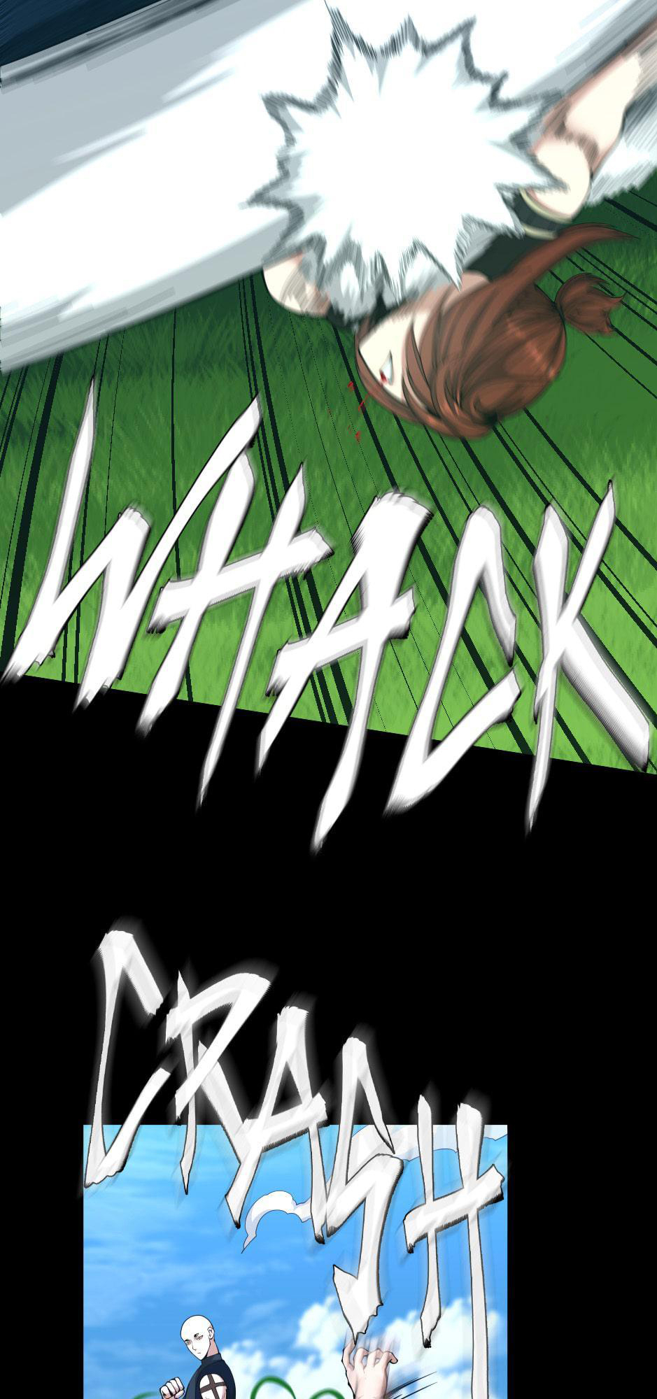 Read The Beginning After the End IT Manga Online