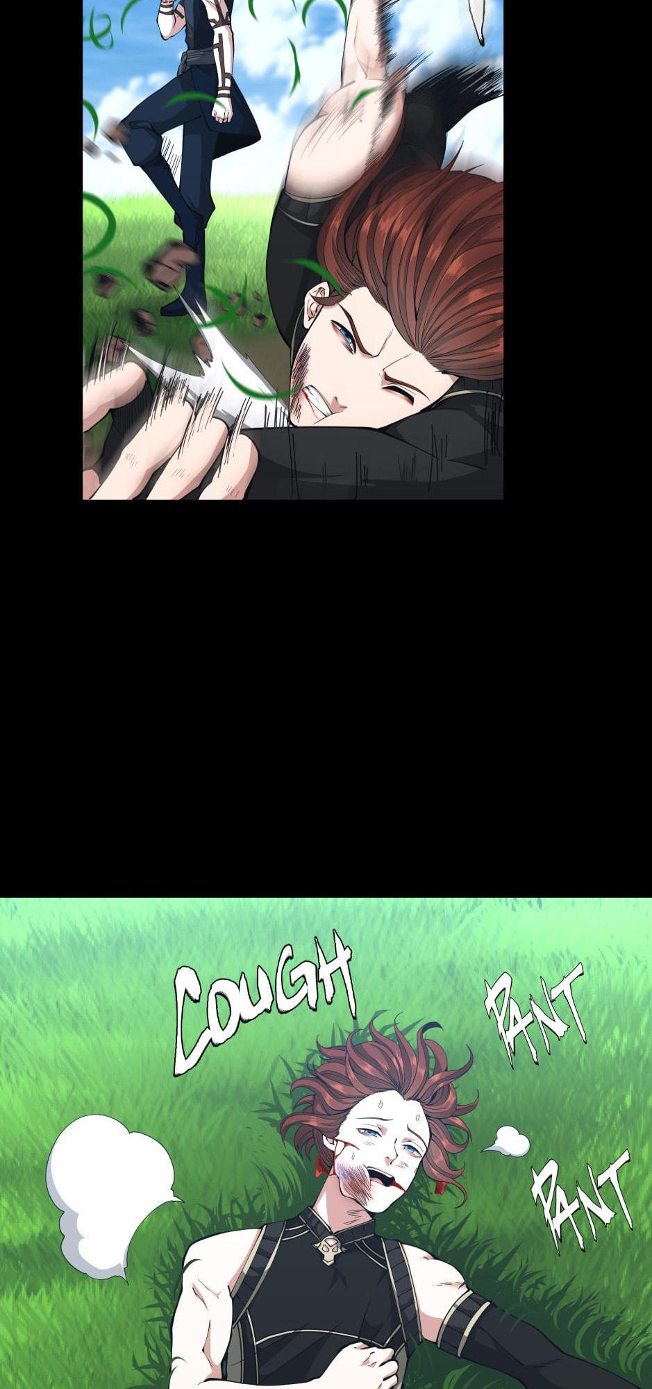 Read The Beginning After the End IT Manga Online