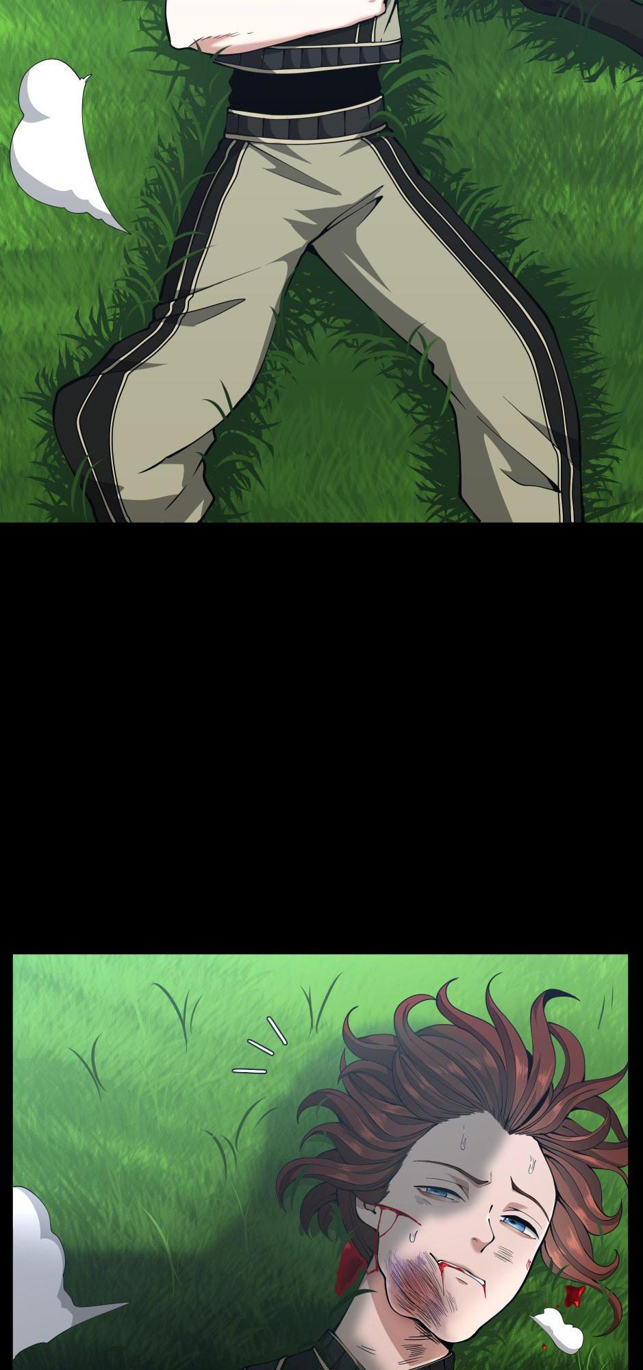 Read The Beginning After the End IT Manga Online