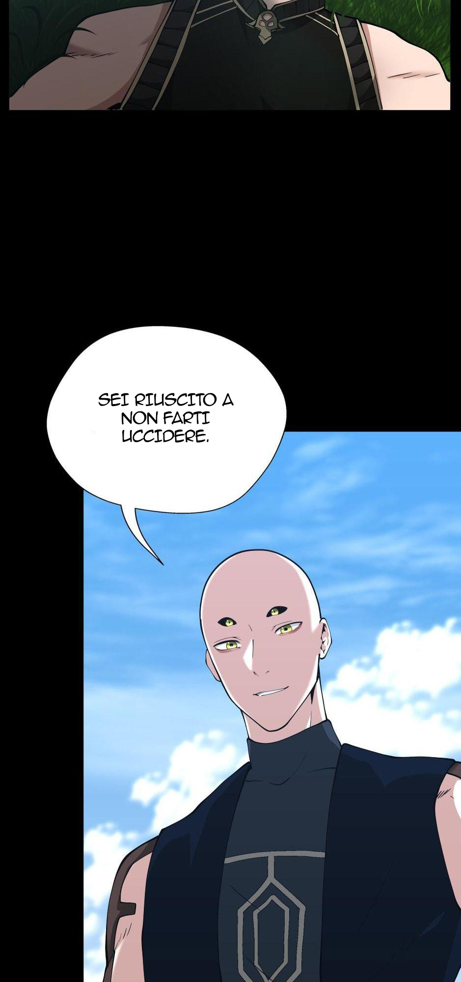 Read The Beginning After the End IT Manga Online