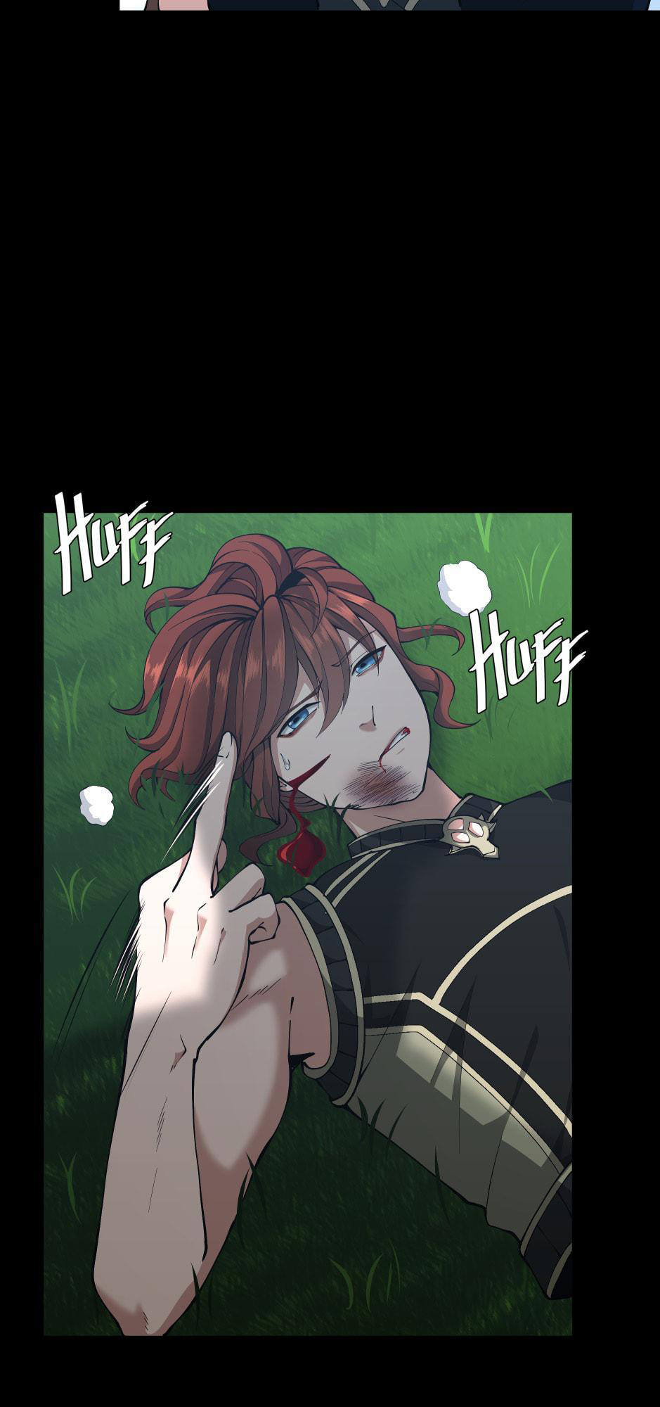 Read The Beginning After the End IT Manga Online