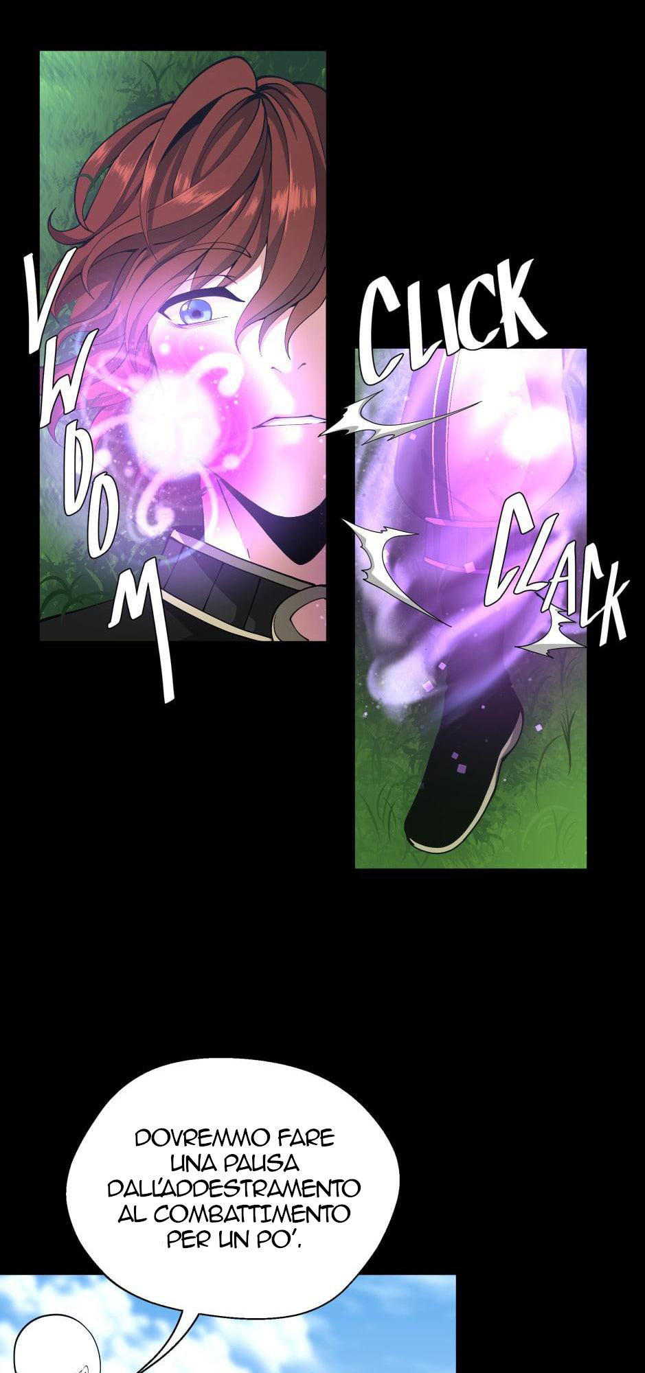 Read The Beginning After the End IT Manga Online