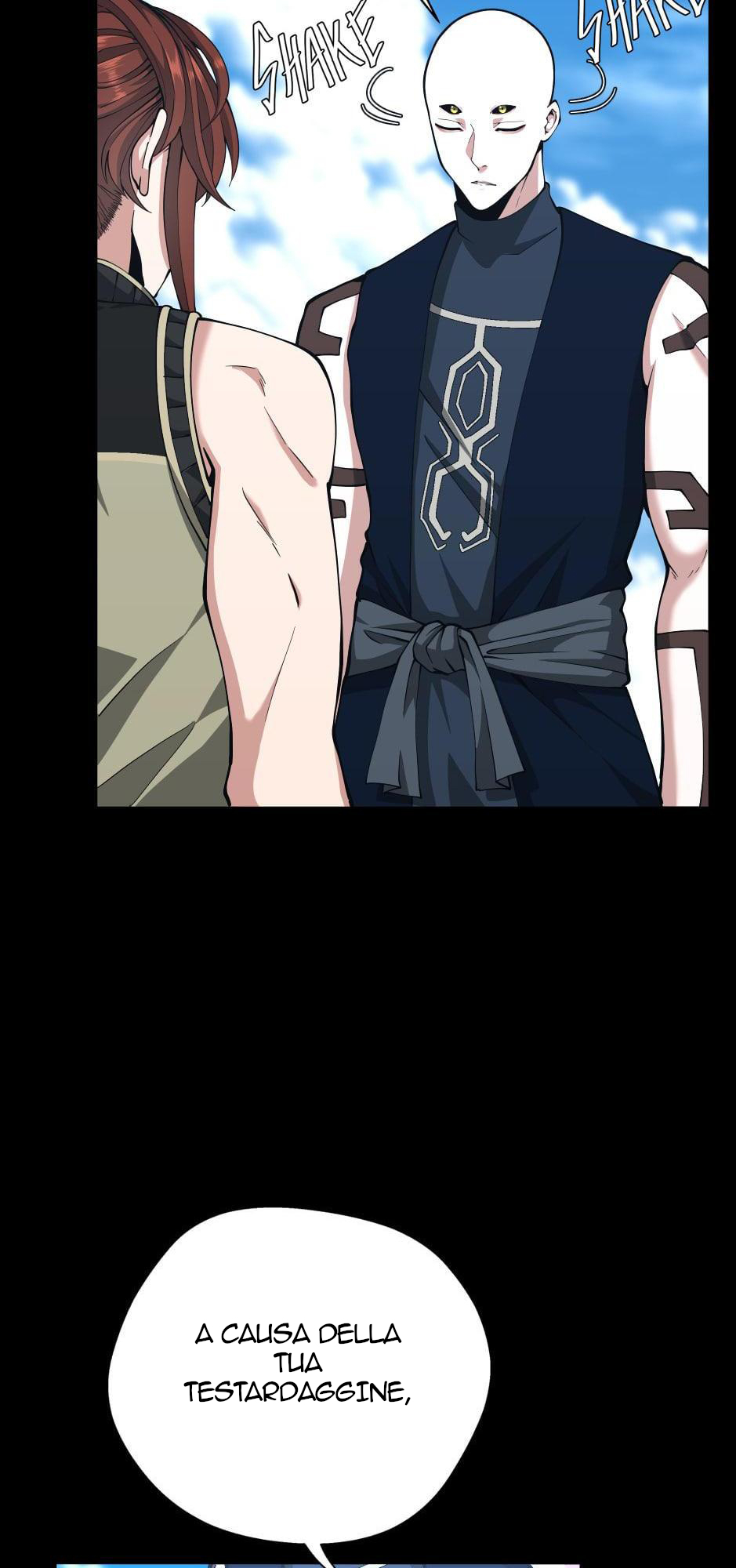 Read The Beginning After the End IT Manga Online