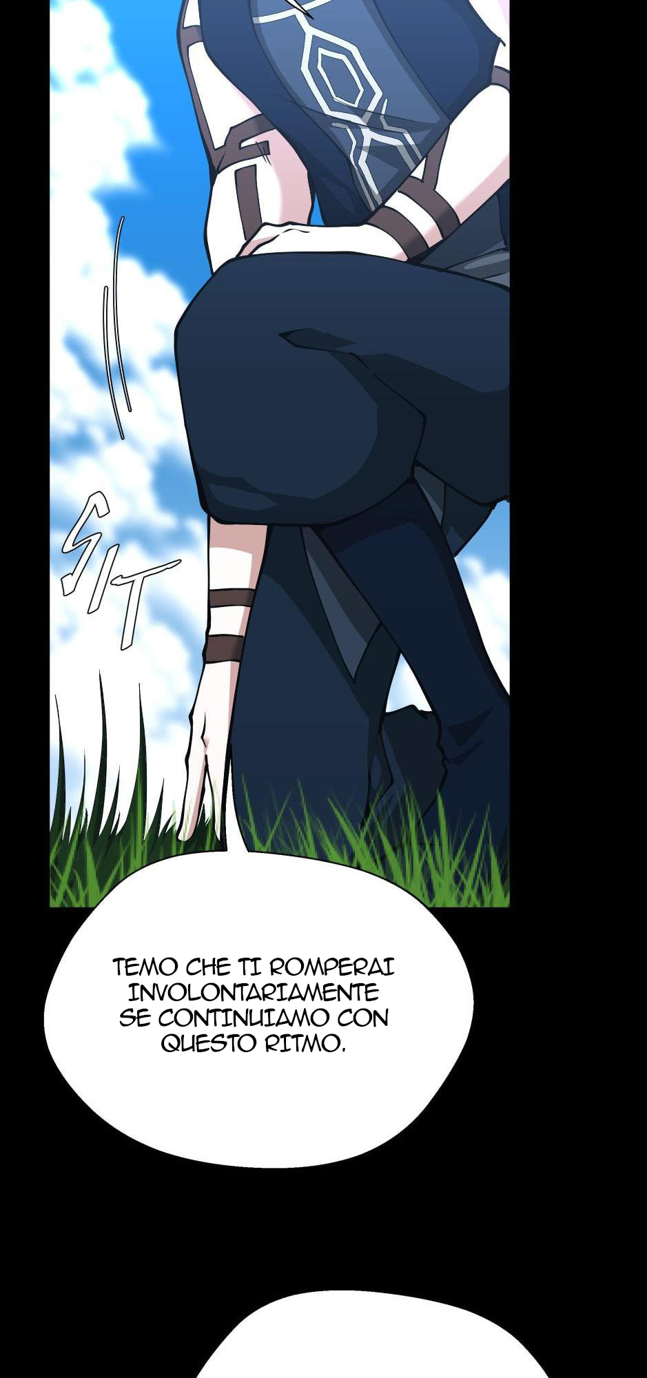 Read The Beginning After the End IT Manga Online