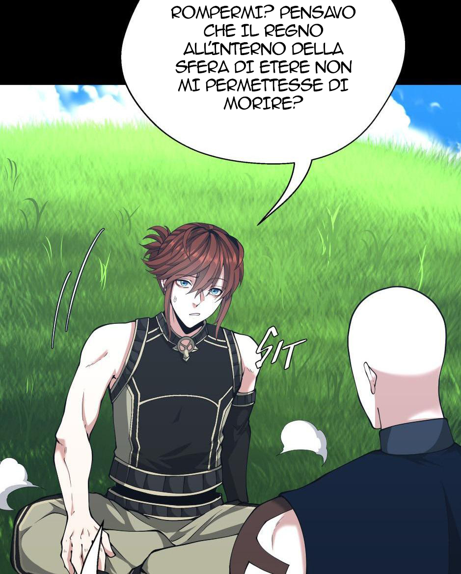 Read The Beginning After the End IT Manga Online