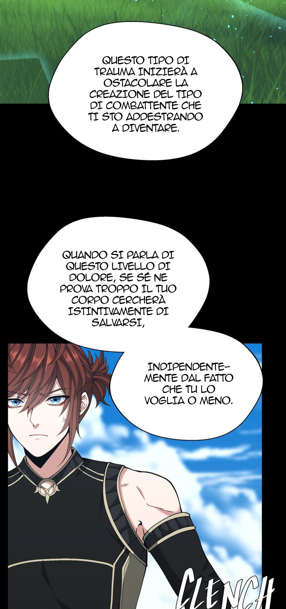 Read The Beginning After the End IT Manga Online