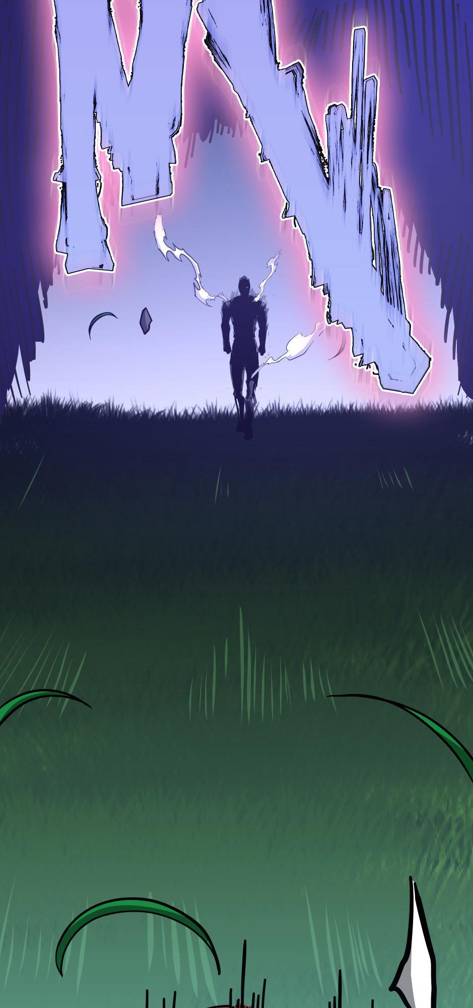 Read The Beginning After the End IT Manga Online