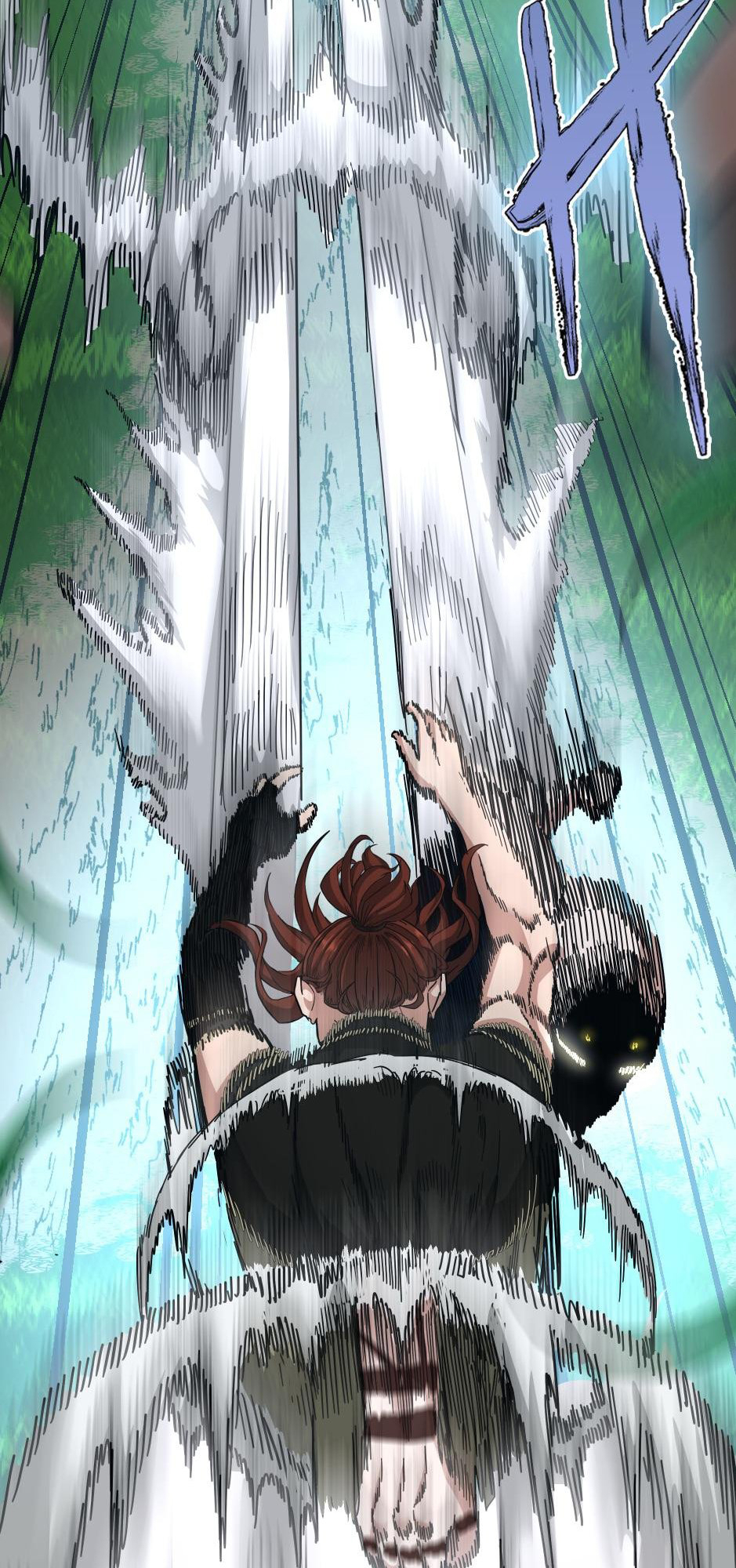 Read The Beginning After the End IT Manga Online