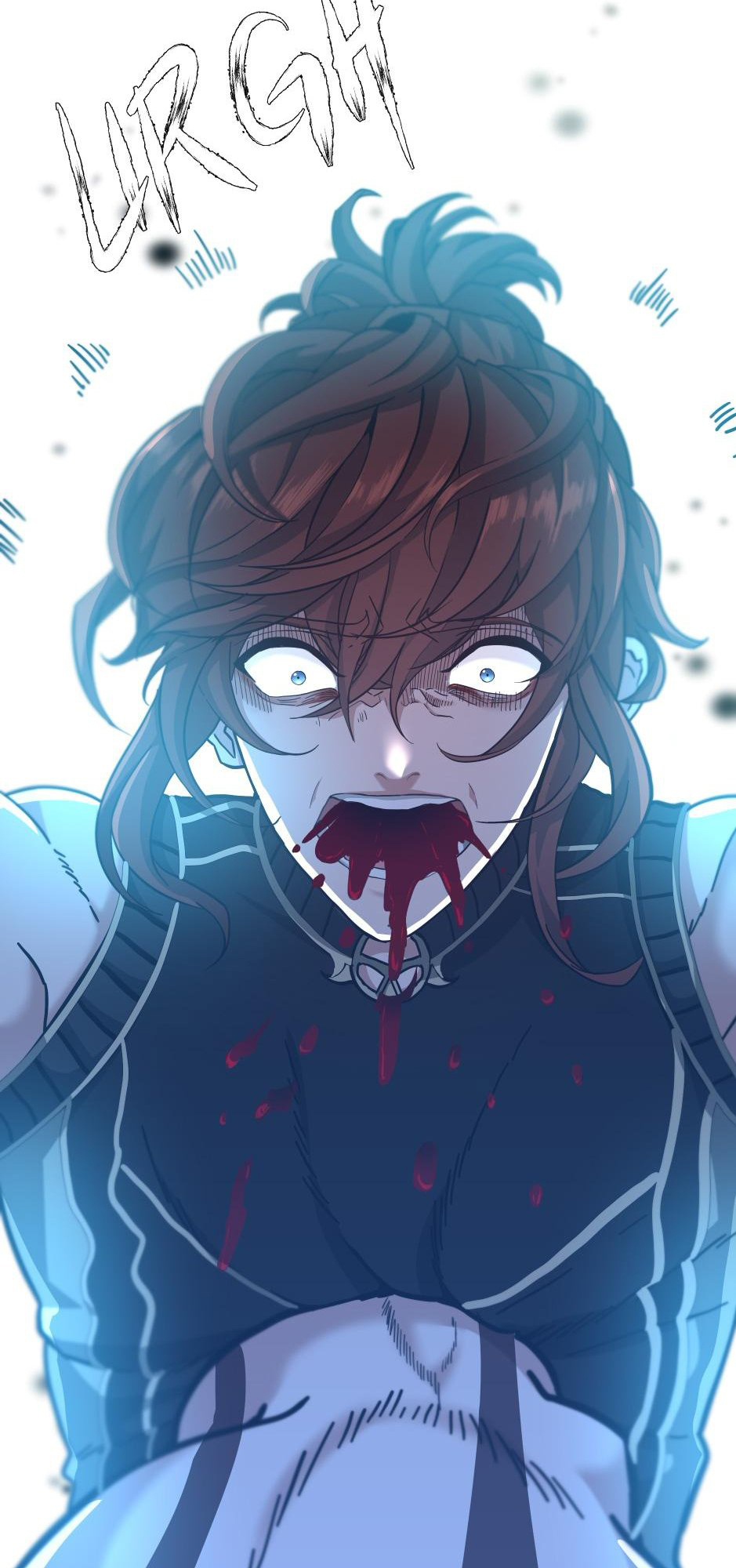 Read The Beginning After the End IT Manga Online