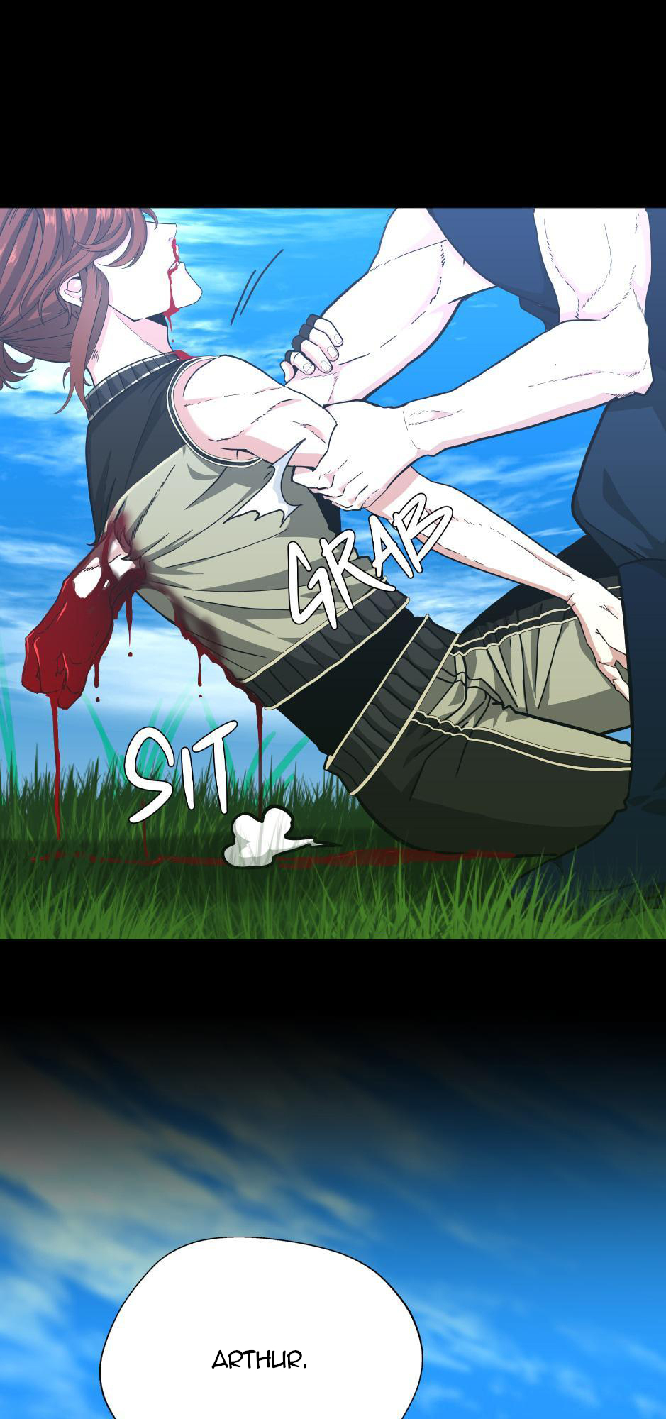 Read The Beginning After the End IT Manga Online