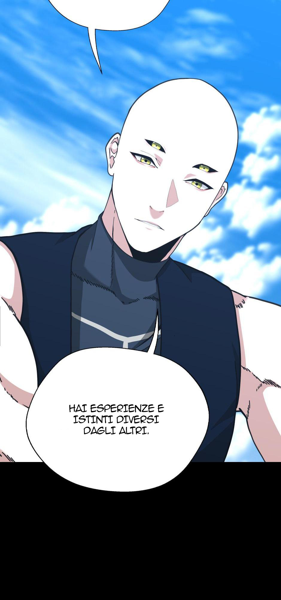 Read The Beginning After the End IT Manga Online