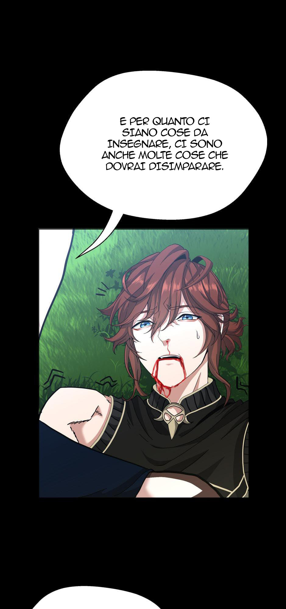 Read The Beginning After the End IT Manga Online