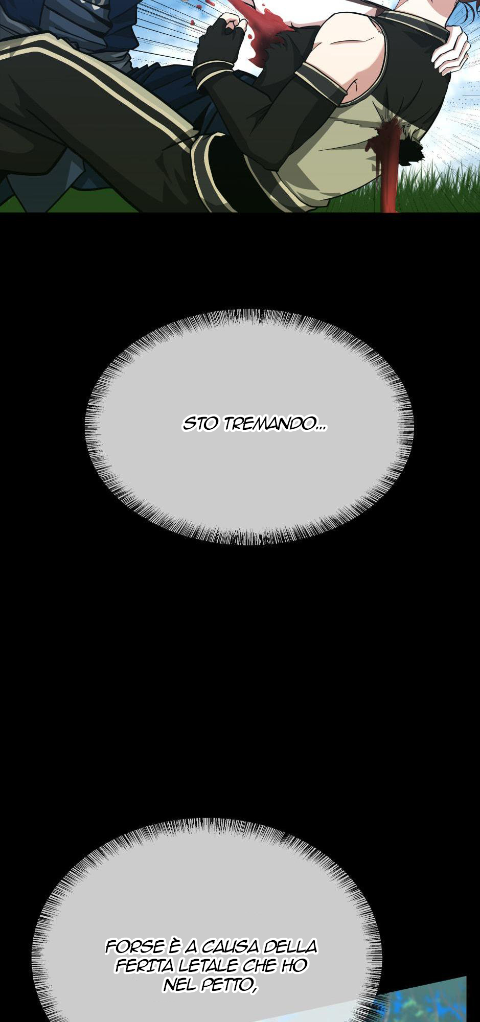 Read The Beginning After the End IT Manga Online