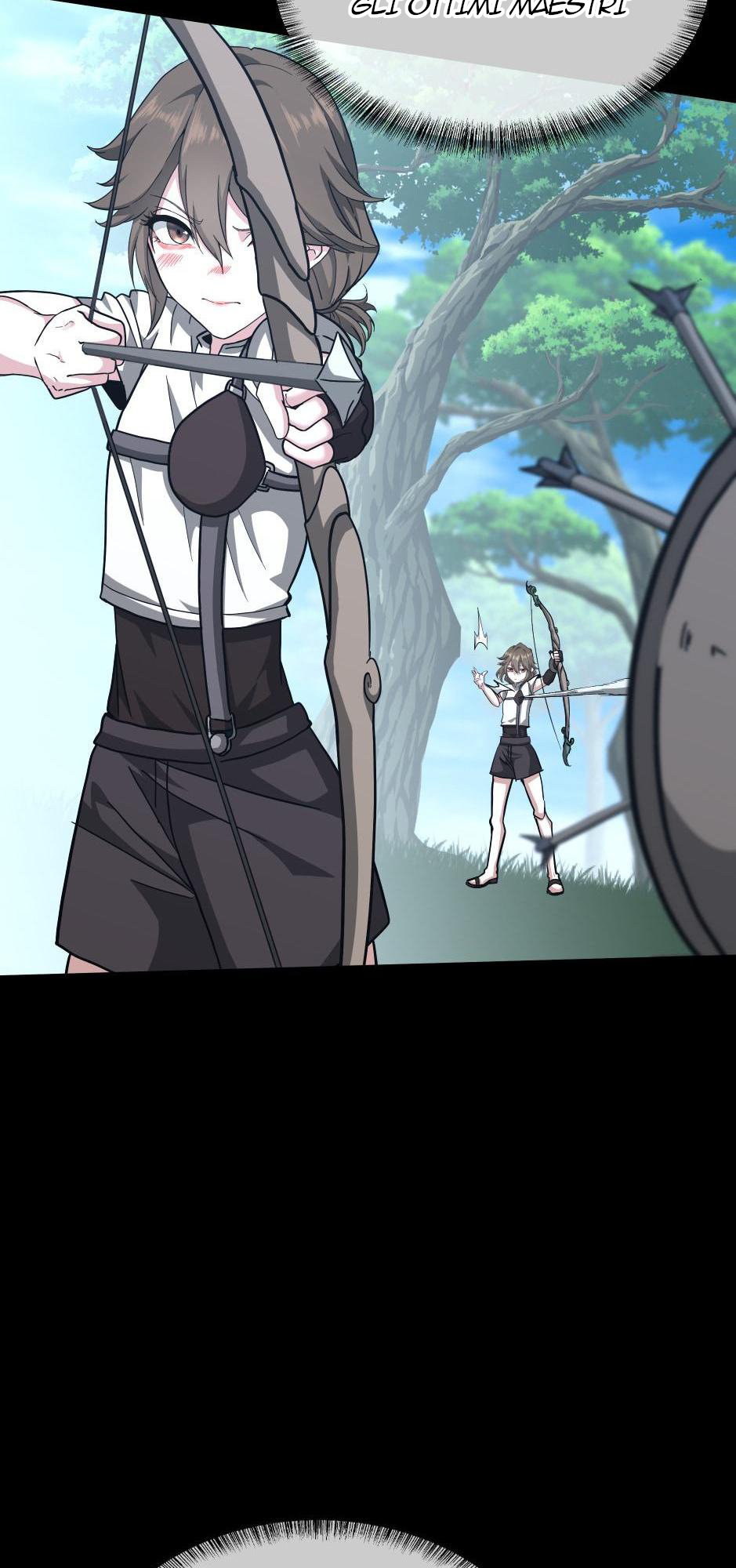 Read The Beginning After the End IT Manga Online