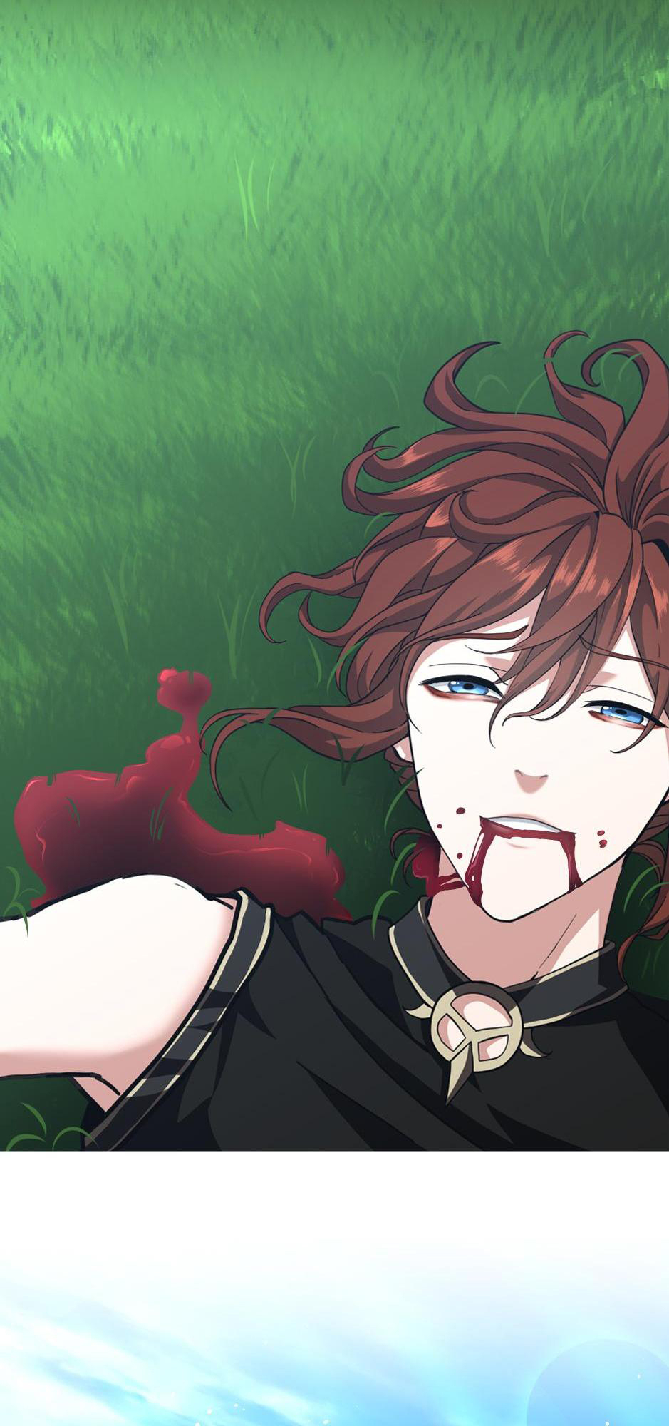 Read The Beginning After the End IT Manga Online