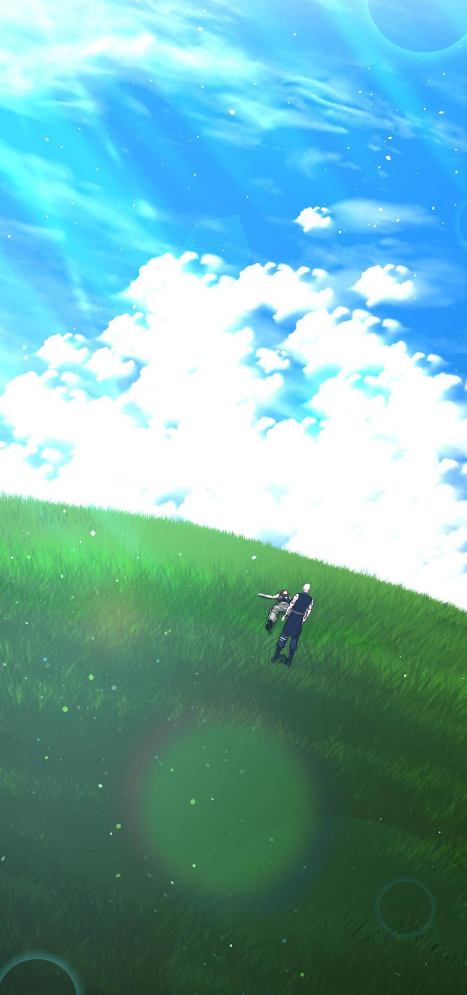 Read The Beginning After the End IT Manga Online