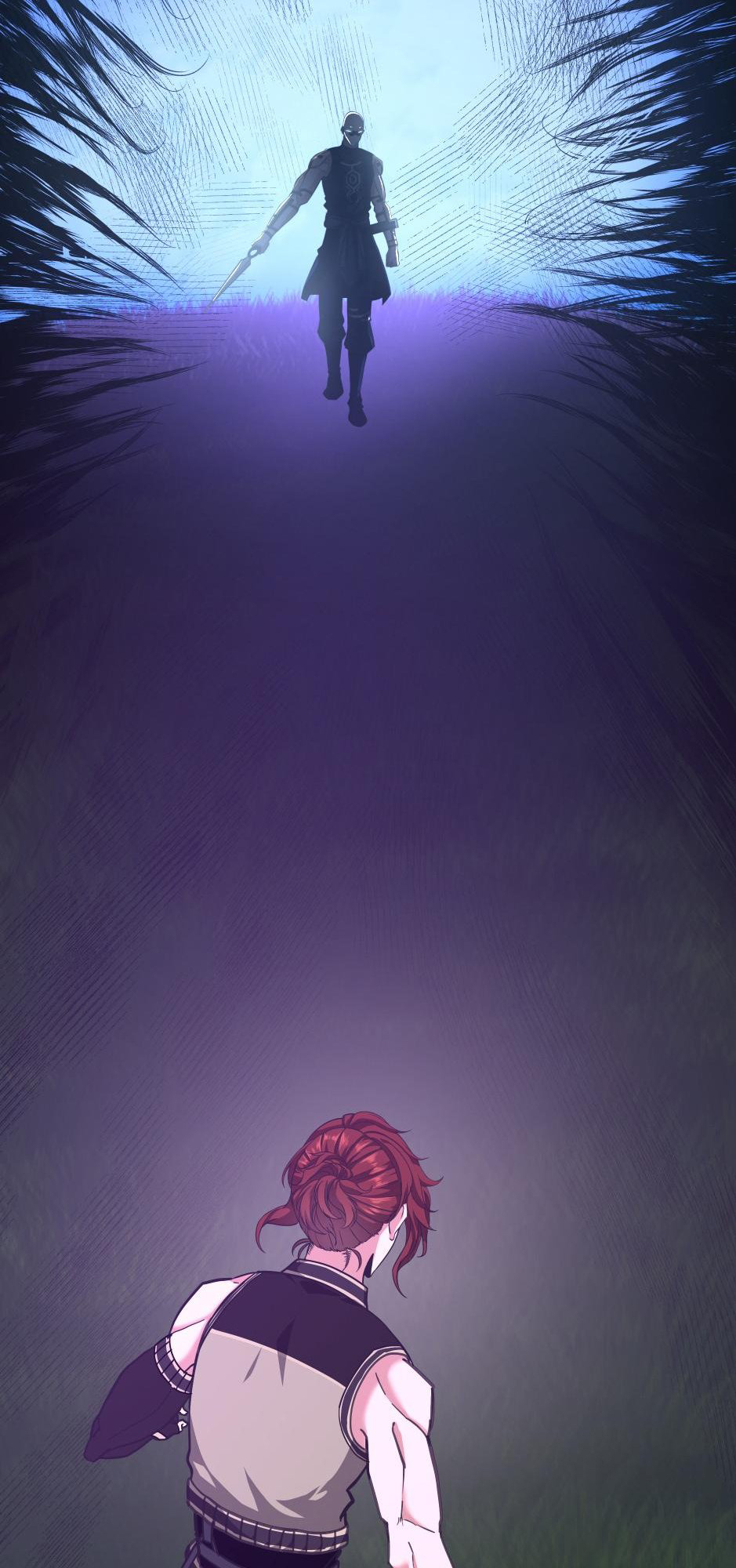 Read The Beginning After the End IT Manga Online