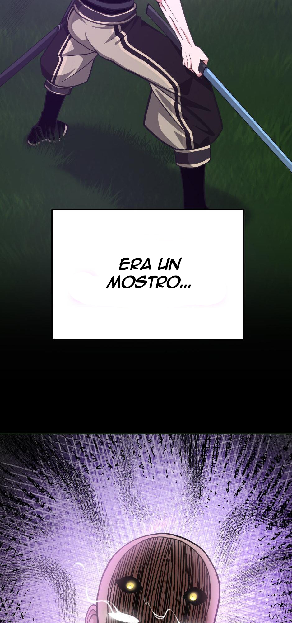 Read The Beginning After the End IT Manga Online