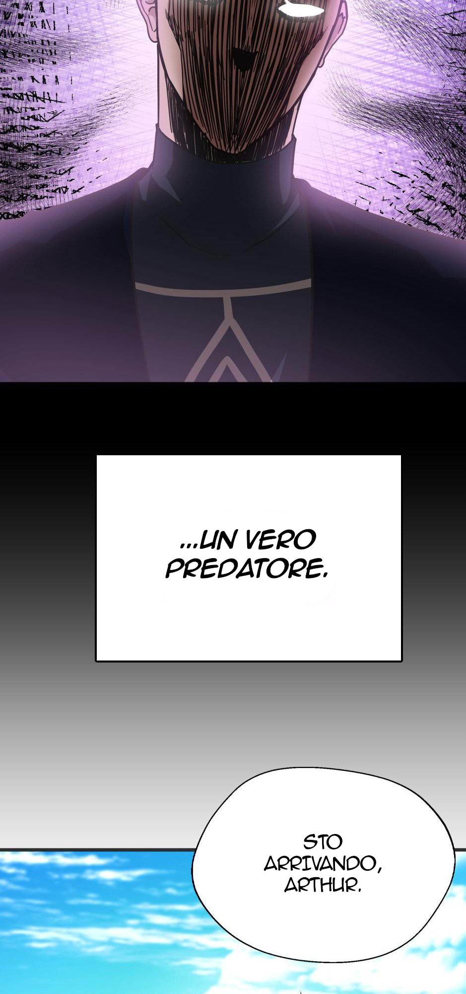 Read The Beginning After the End IT Manga Online