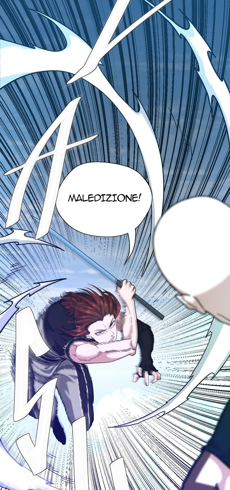 Read The Beginning After the End IT Manga Online