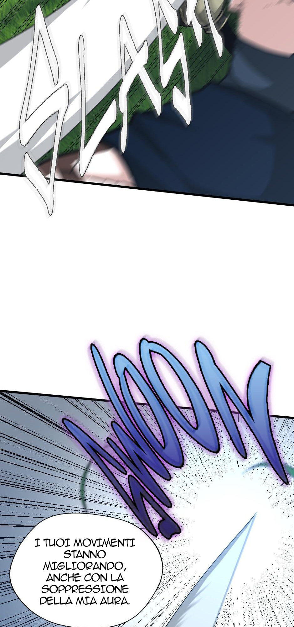 Read The Beginning After the End IT Manga Online