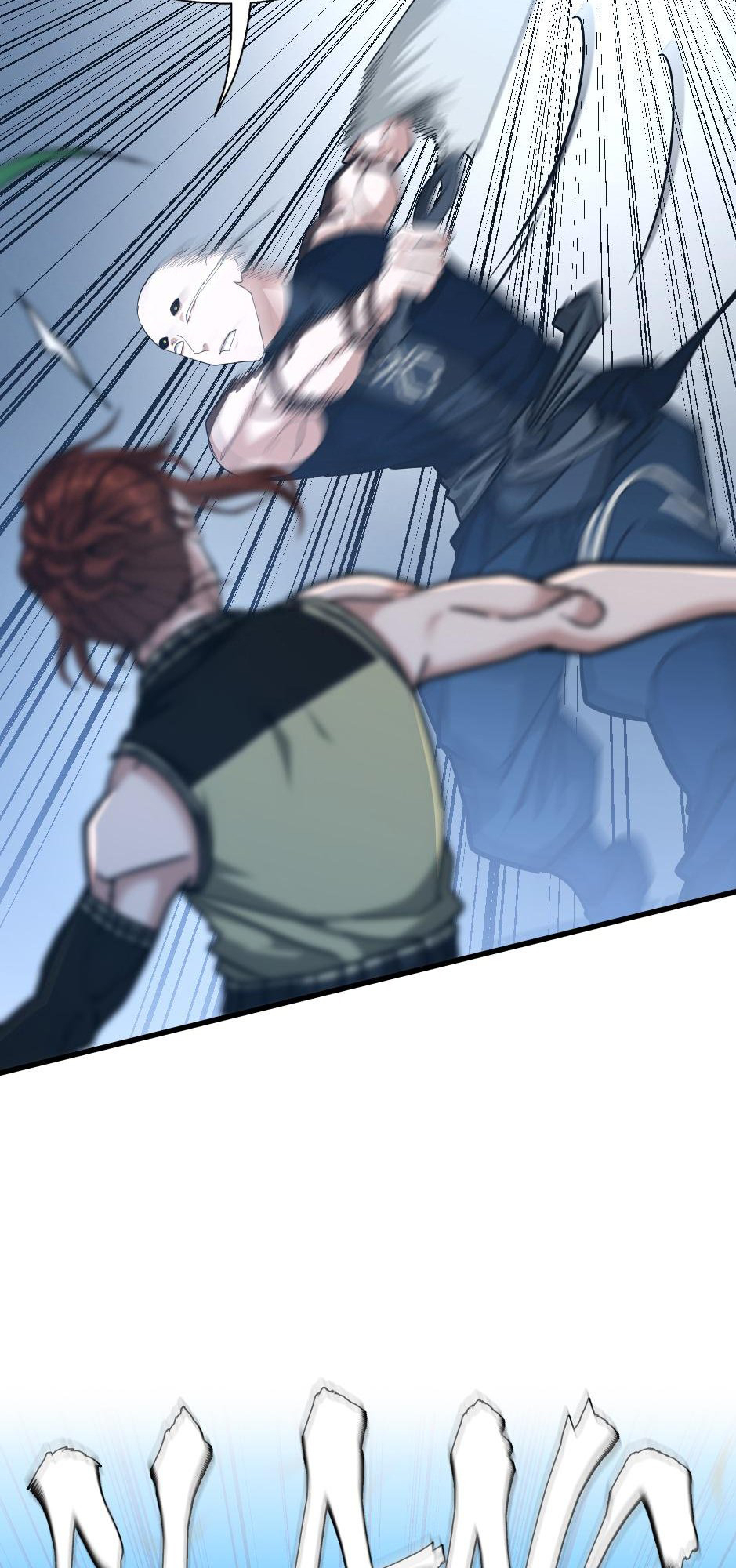 Read The Beginning After the End IT Manga Online