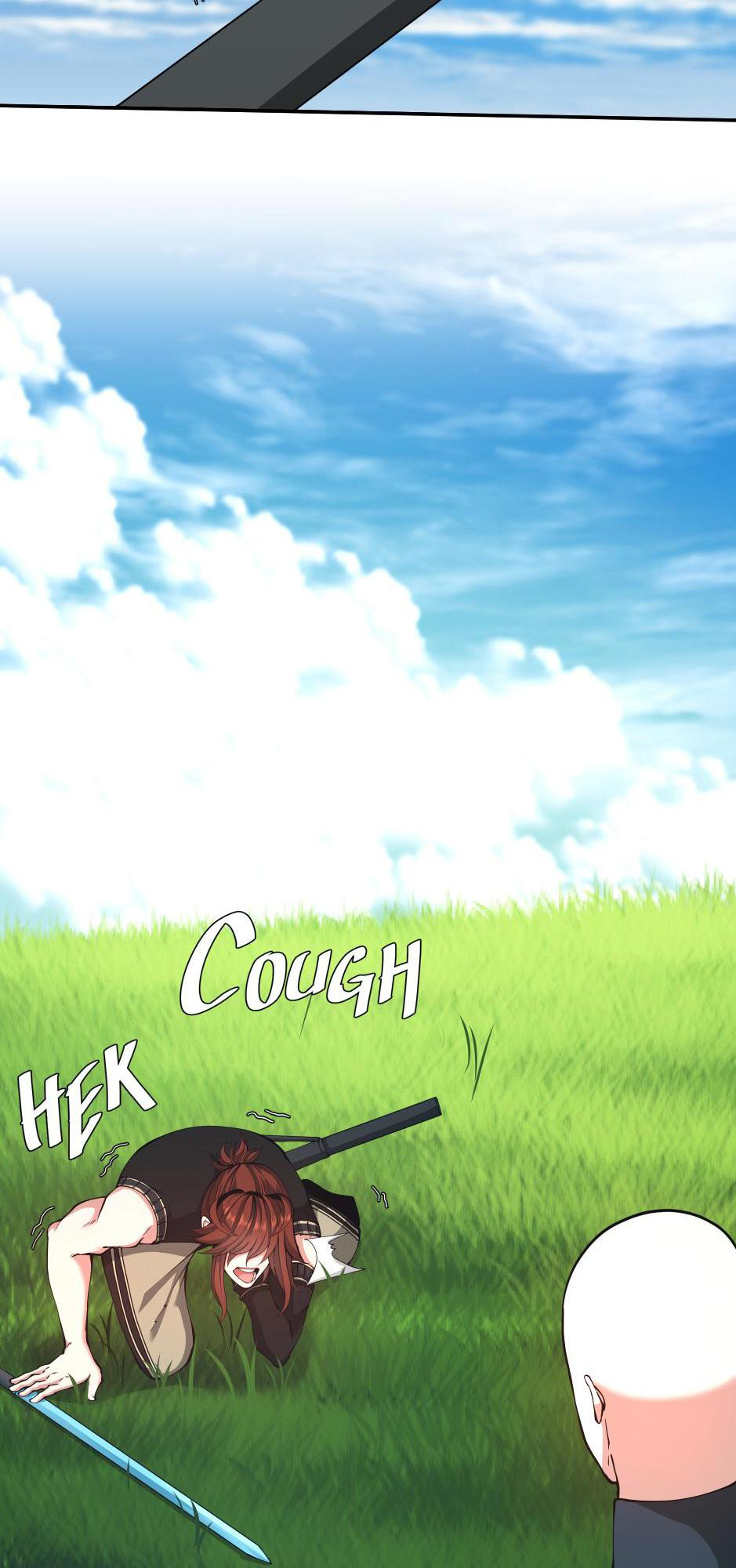 Read The Beginning After the End IT Manga Online