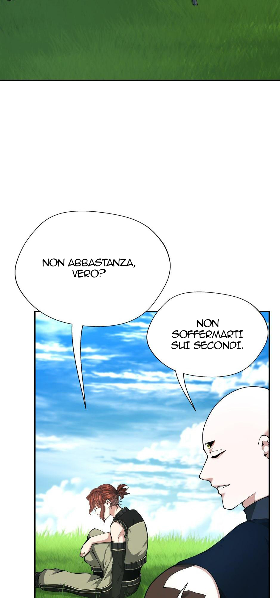 Read The Beginning After the End IT Manga Online