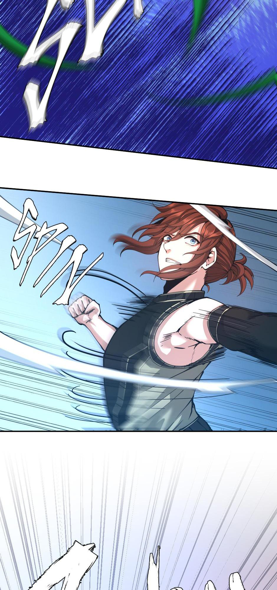 Read The Beginning After the End IT Manga Online