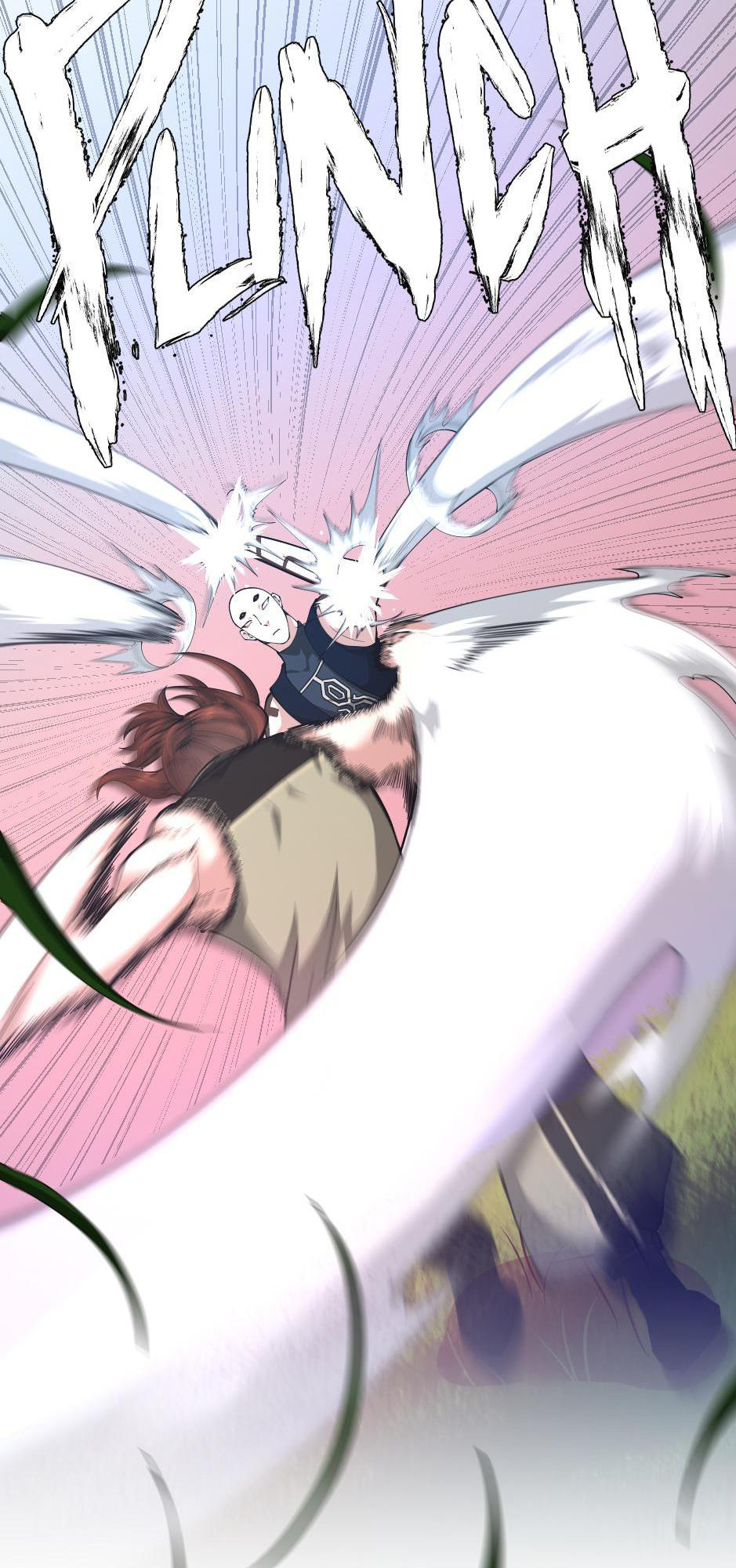 Read The Beginning After the End IT Manga Online