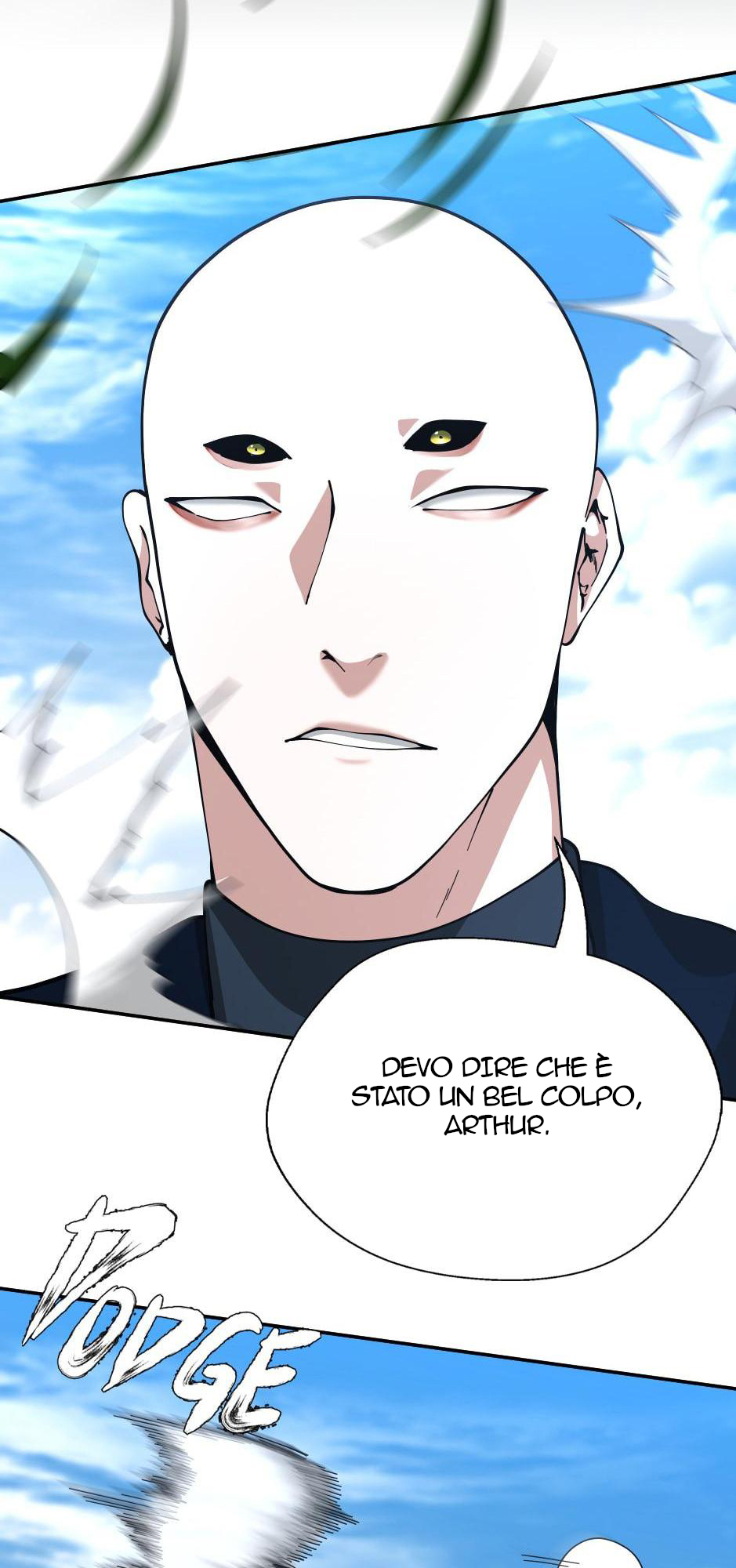 Read The Beginning After the End IT Manga Online