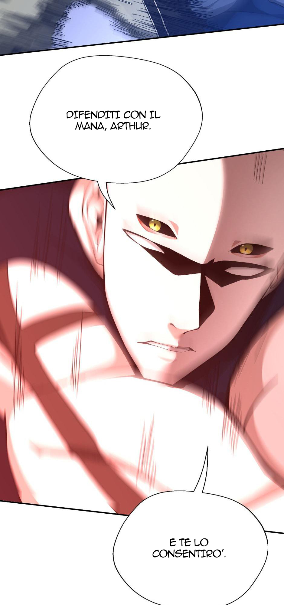 Read The Beginning After the End IT Manga Online