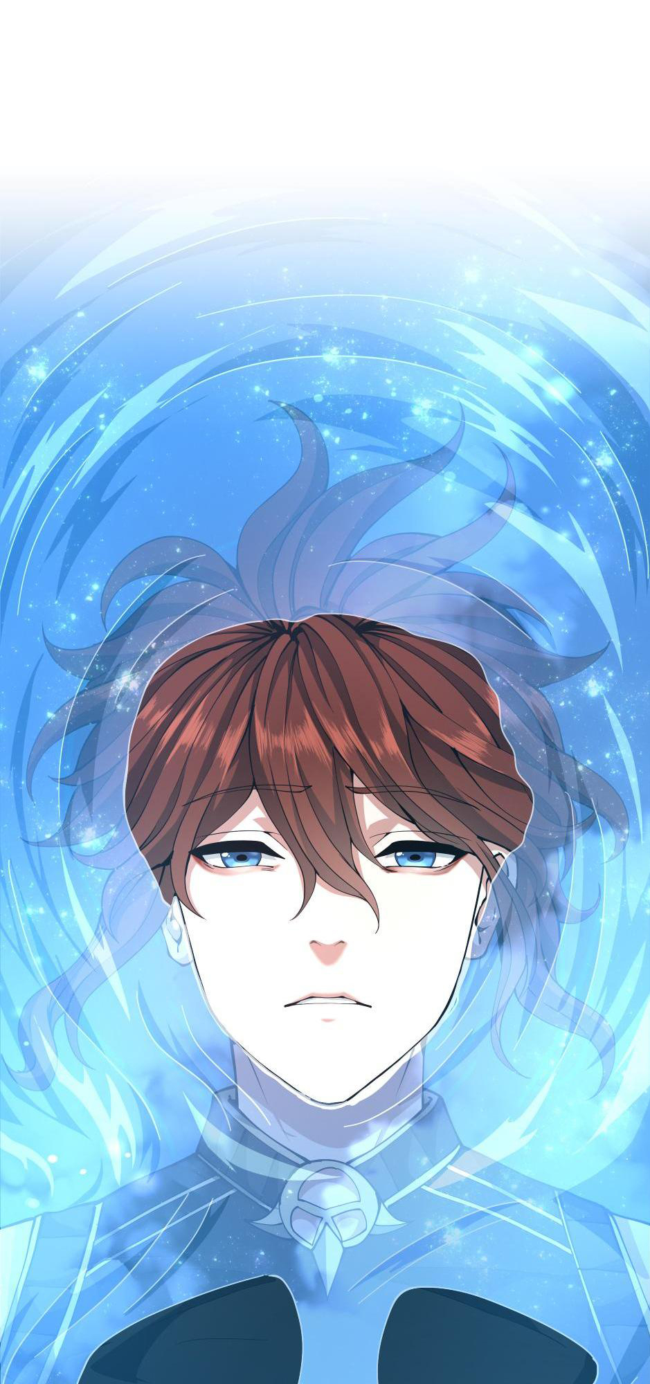 Read The Beginning After the End IT Manga Online