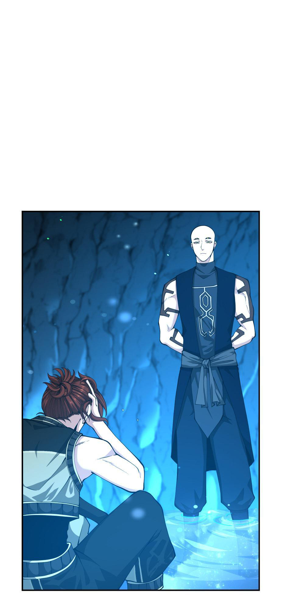 Read The Beginning After the End IT Manga Online