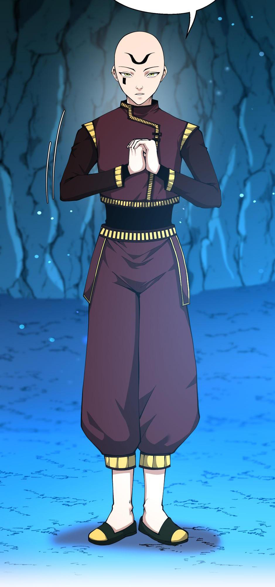 Read The Beginning After the End IT Manga Online