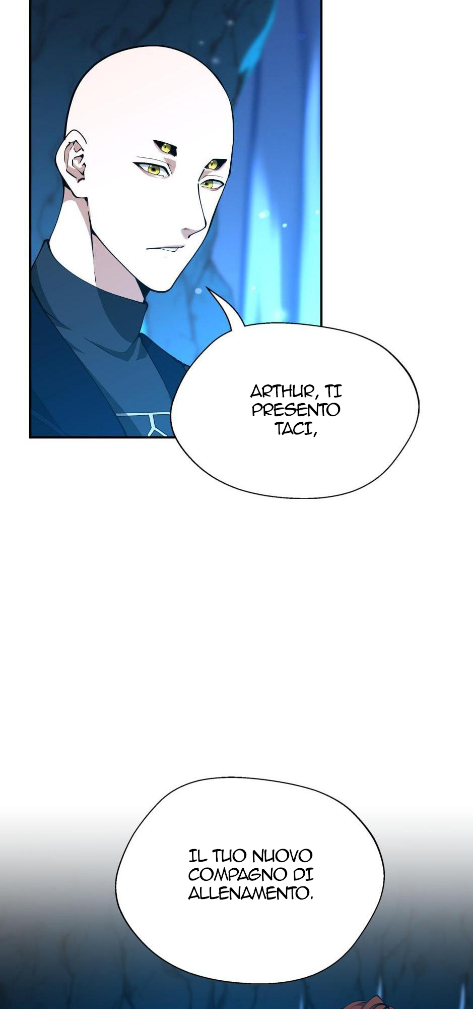 Read The Beginning After the End IT Manga Online