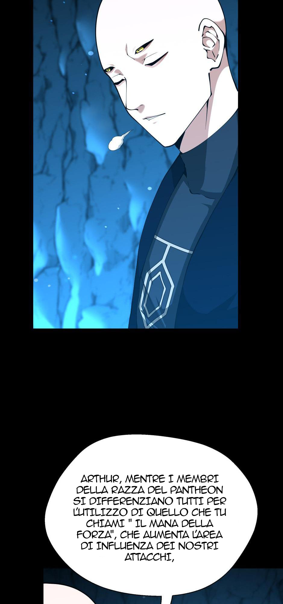 Read The Beginning After the End IT Manga Online