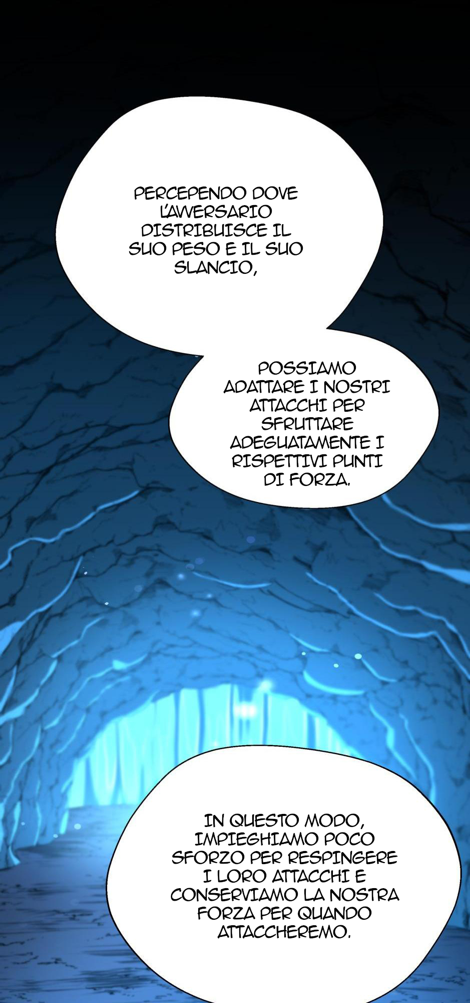 Read The Beginning After the End IT Manga Online