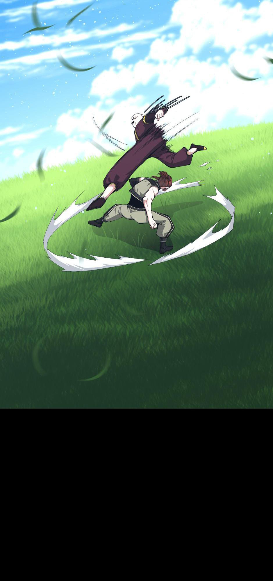 Read The Beginning After the End IT Manga Online