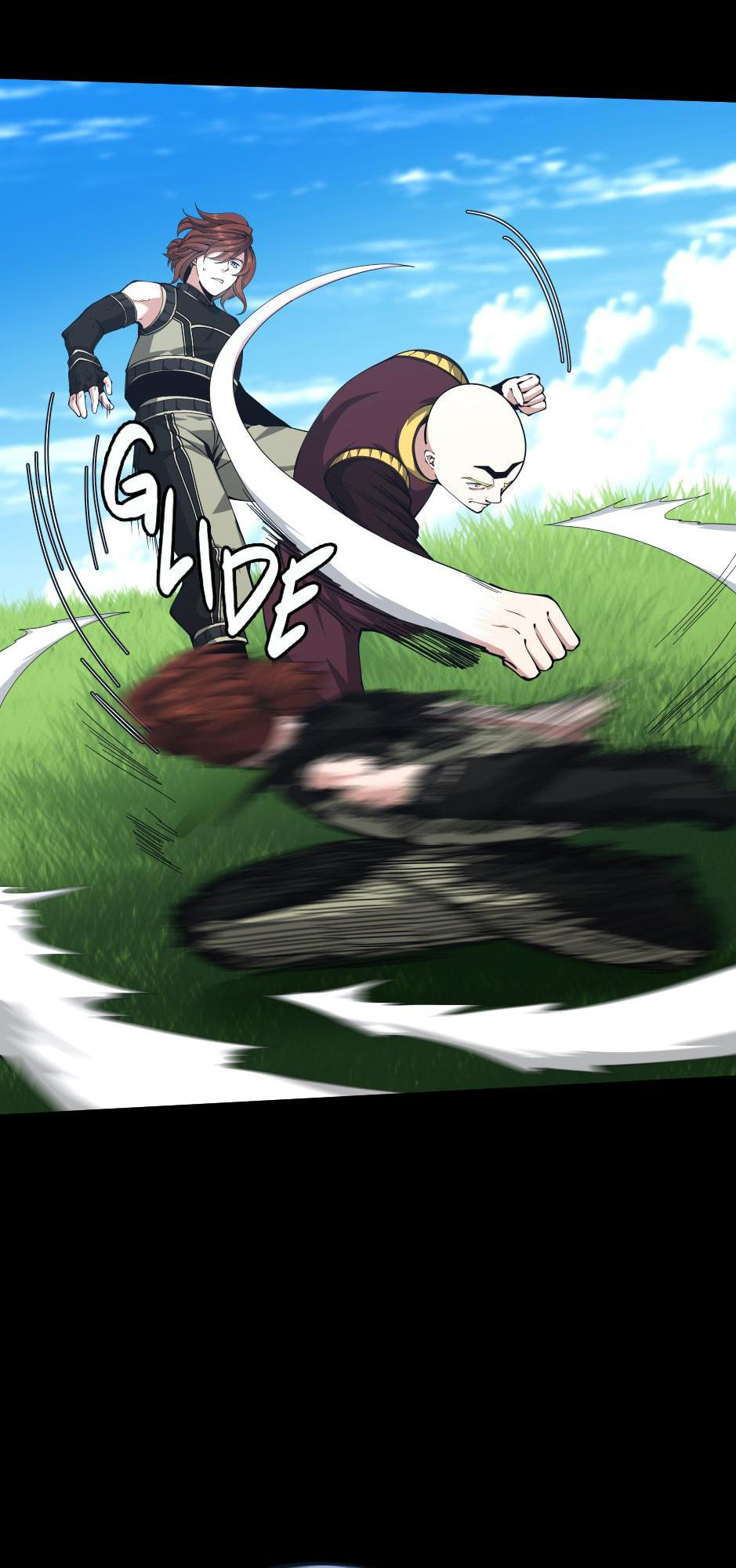 Read The Beginning After the End IT Manga Online