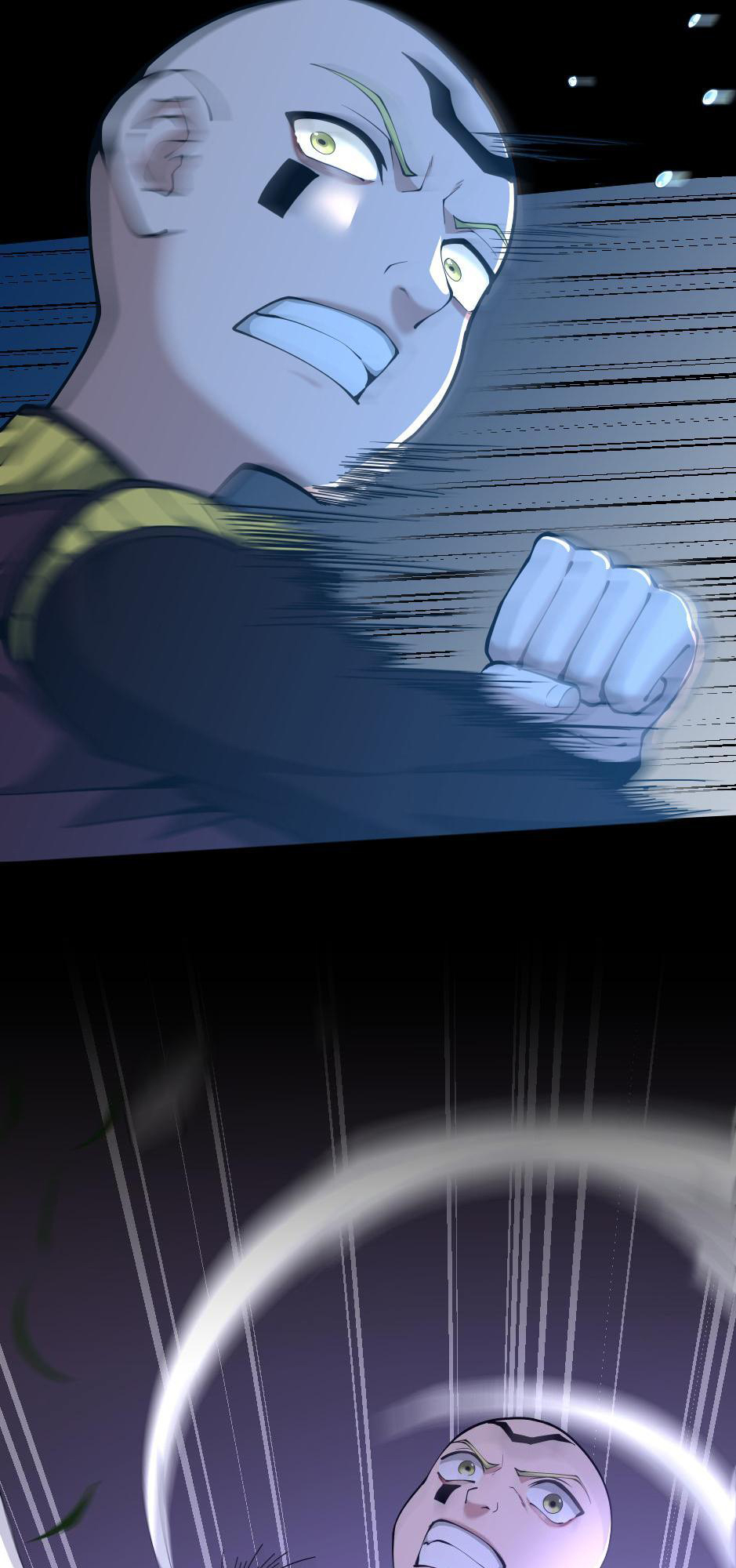 Read The Beginning After the End IT Manga Online