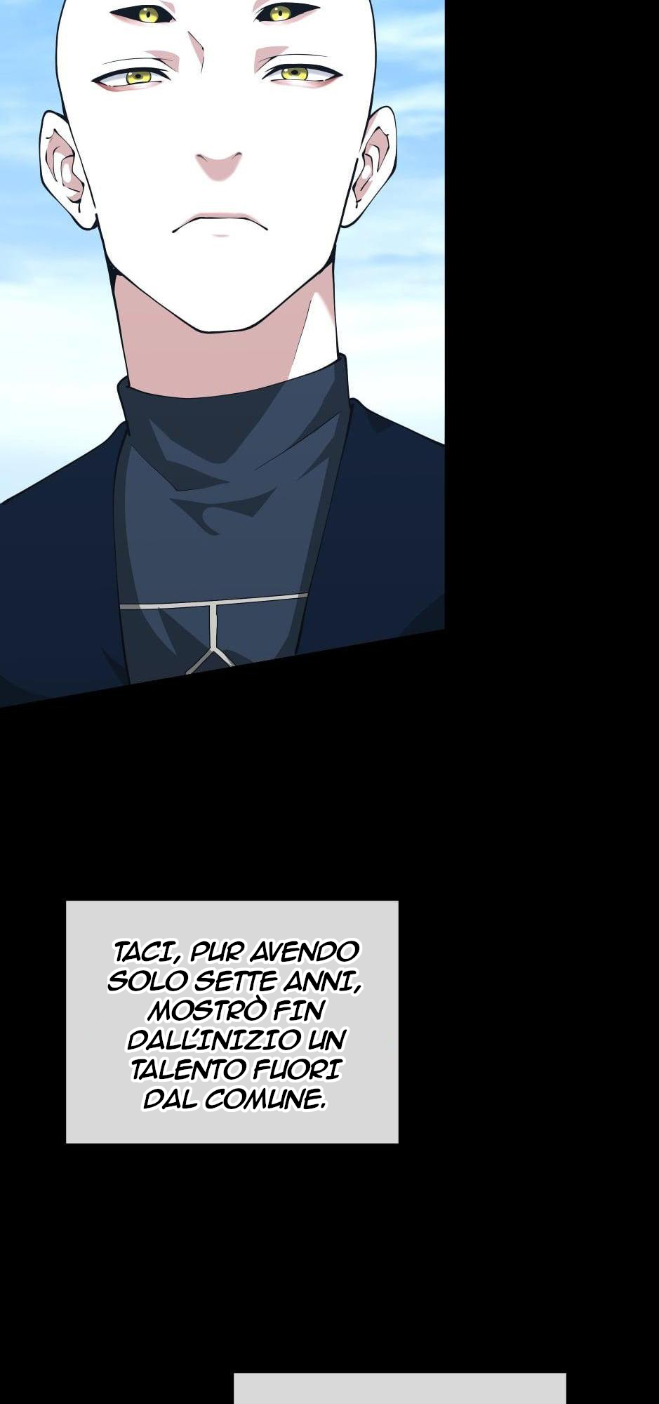 Read The Beginning After the End IT Manga Online