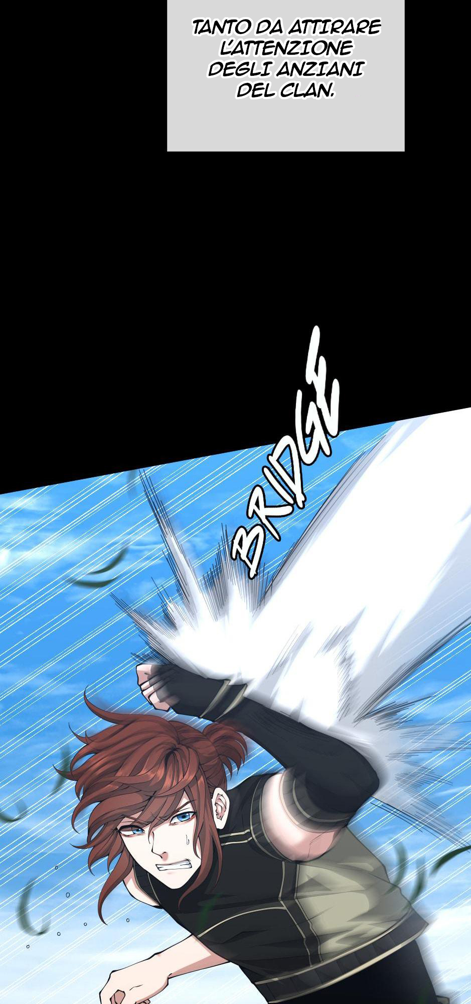 Read The Beginning After the End IT Manga Online