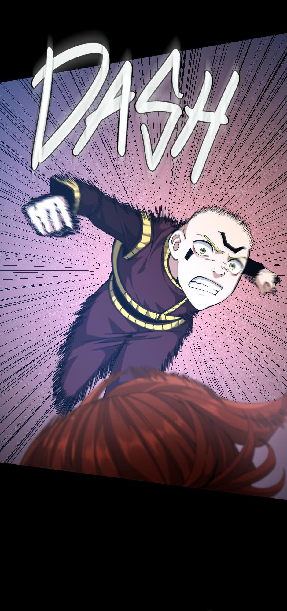 Read The Beginning After the End IT Manga Online