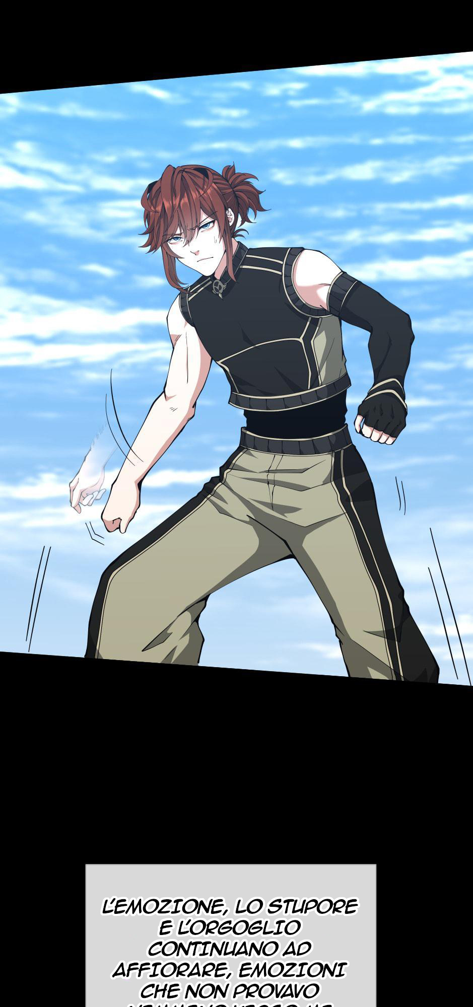 Read The Beginning After the End IT Manga Online