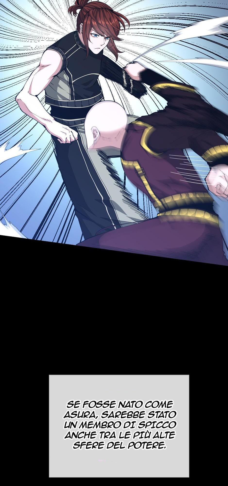 Read The Beginning After the End IT Manga Online